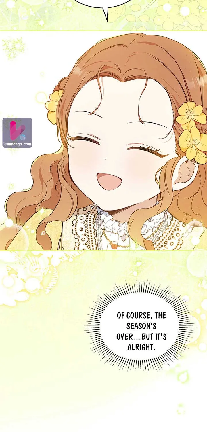 I’Ll Be The Matriarch In This Life Chapter 72 page 27 - 