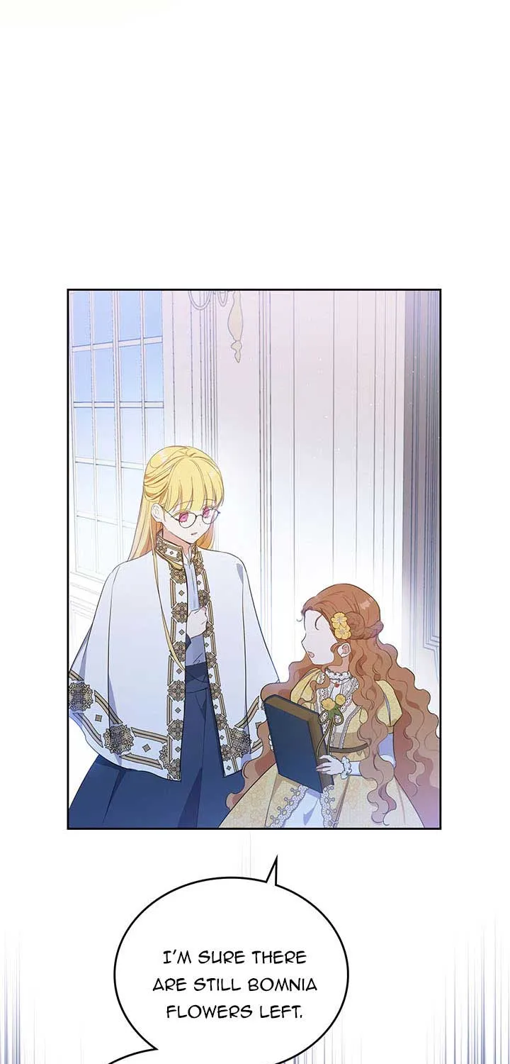 I’Ll Be The Matriarch In This Life Chapter 72 page 28 - 