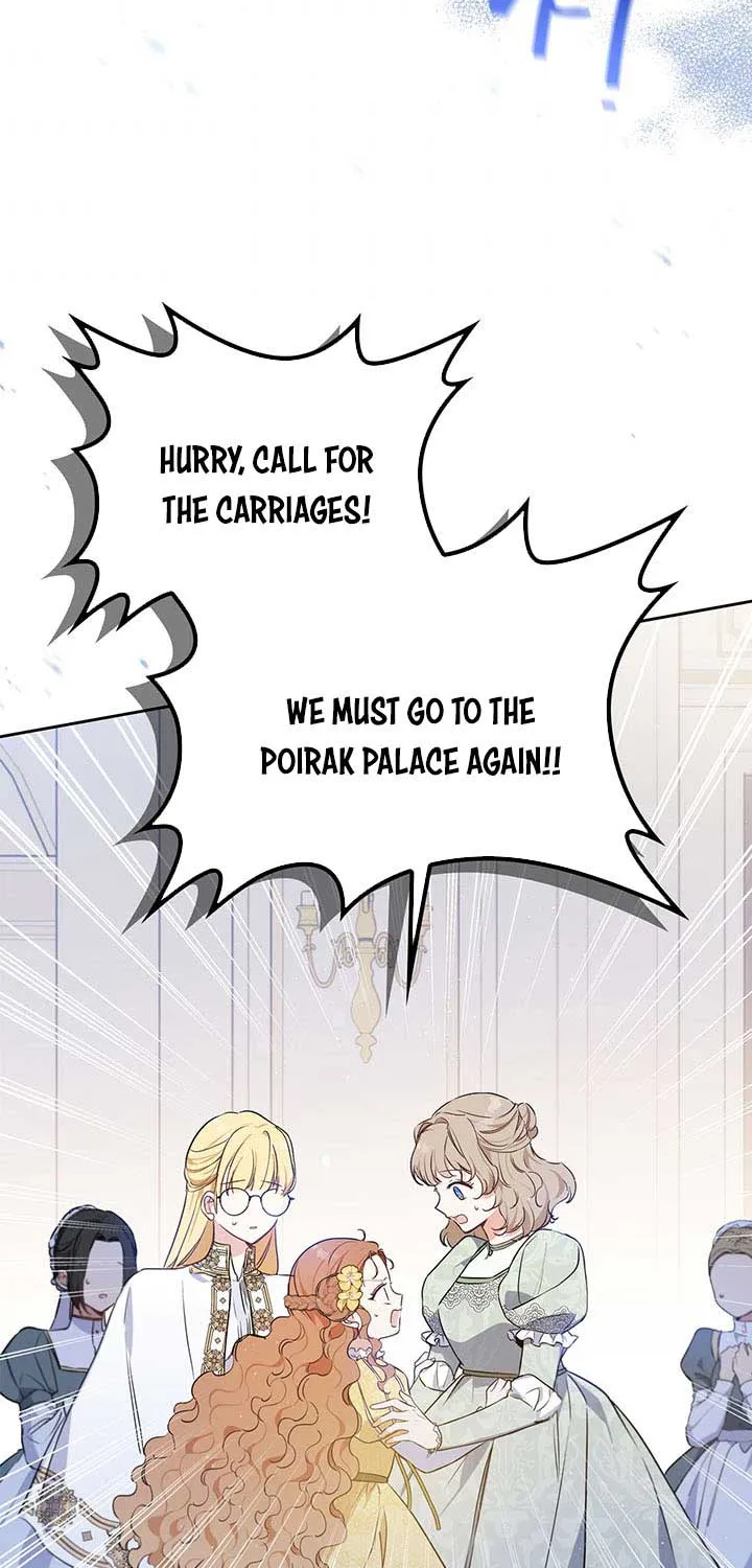 I’Ll Be The Matriarch In This Life Chapter 72 page 37 - 