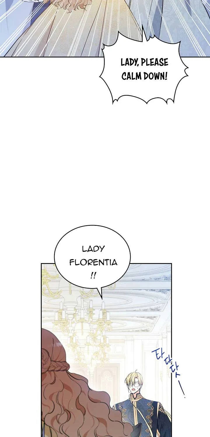 I’Ll Be The Matriarch In This Life Chapter 72 page 38 - 