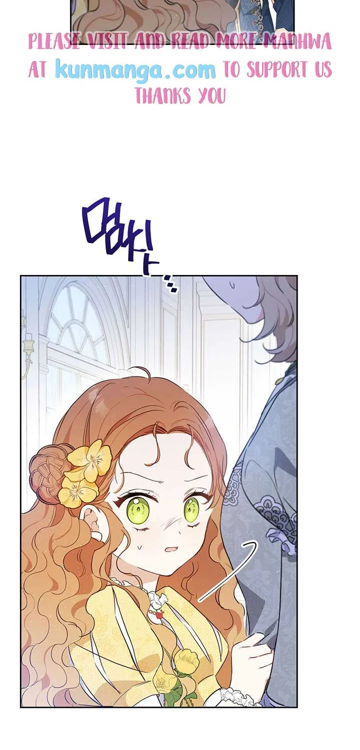 I’Ll Be The Matriarch In This Life Chapter 72 page 39 - 