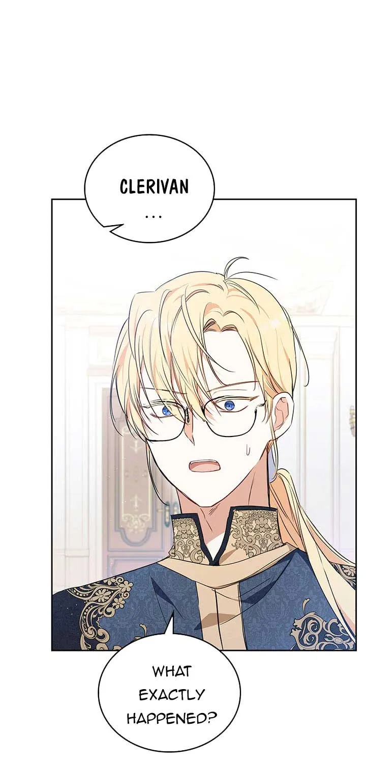 I’Ll Be The Matriarch In This Life Chapter 72 page 40 - 