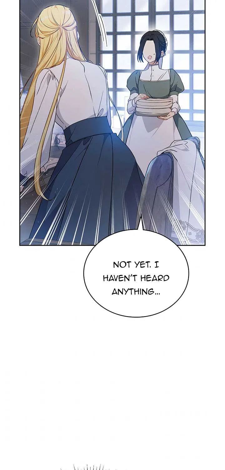 I’Ll Be The Matriarch In This Life Chapter 72 page 5 - 