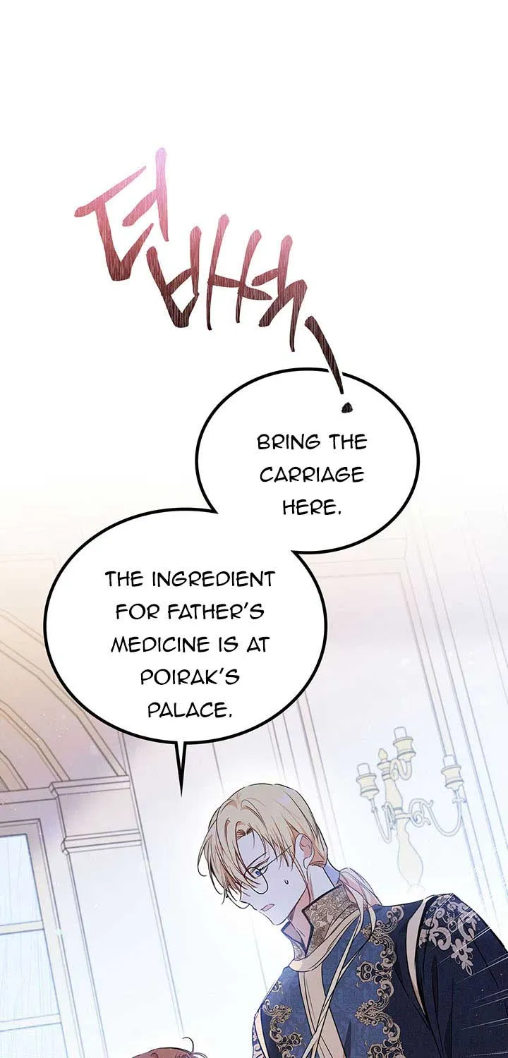 I’Ll Be The Matriarch In This Life Chapter 72 page 41 - 