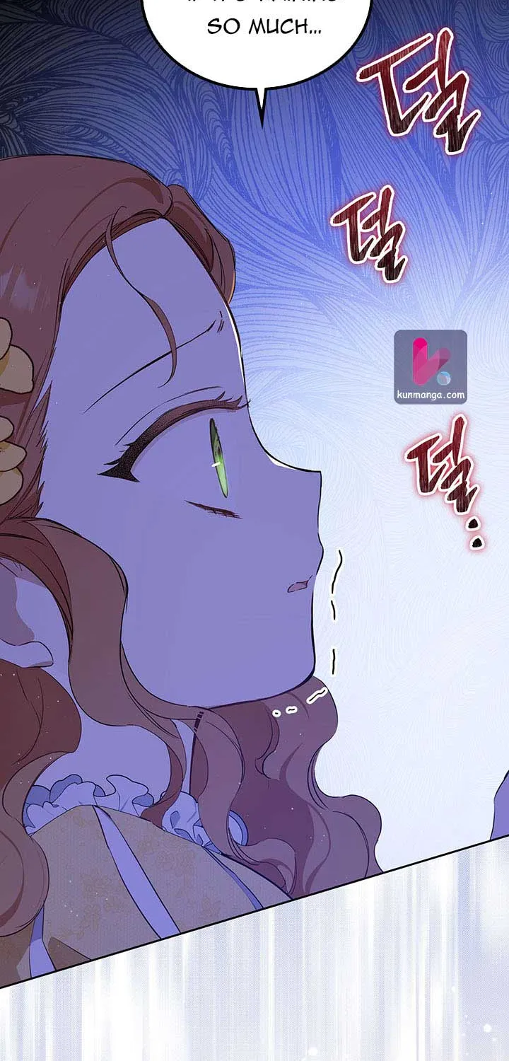 I’Ll Be The Matriarch In This Life Chapter 72 page 43 - 
