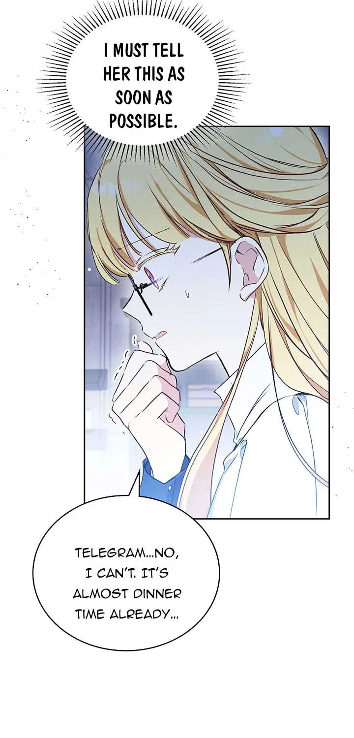 I’Ll Be The Matriarch In This Life Chapter 72 page 6 - 