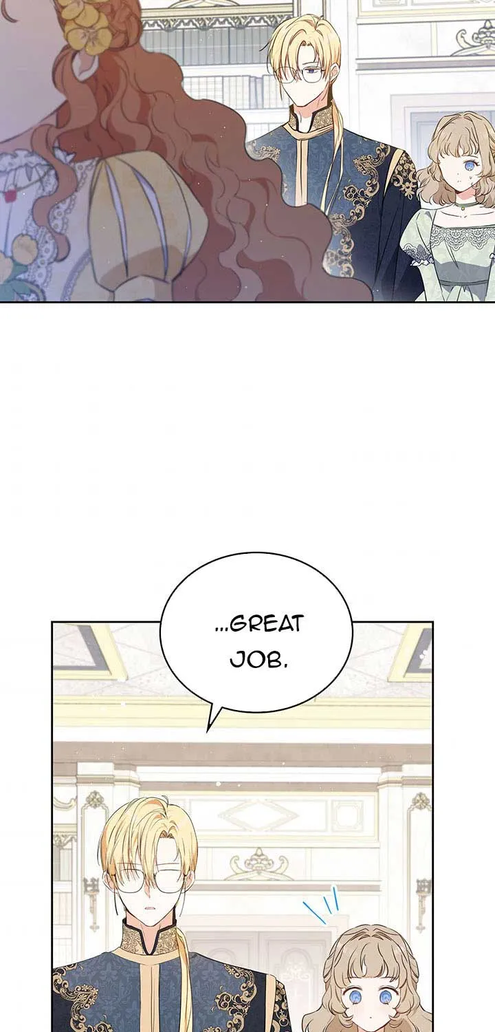 I’Ll Be The Matriarch In This Life Chapter 72 page 53 - 