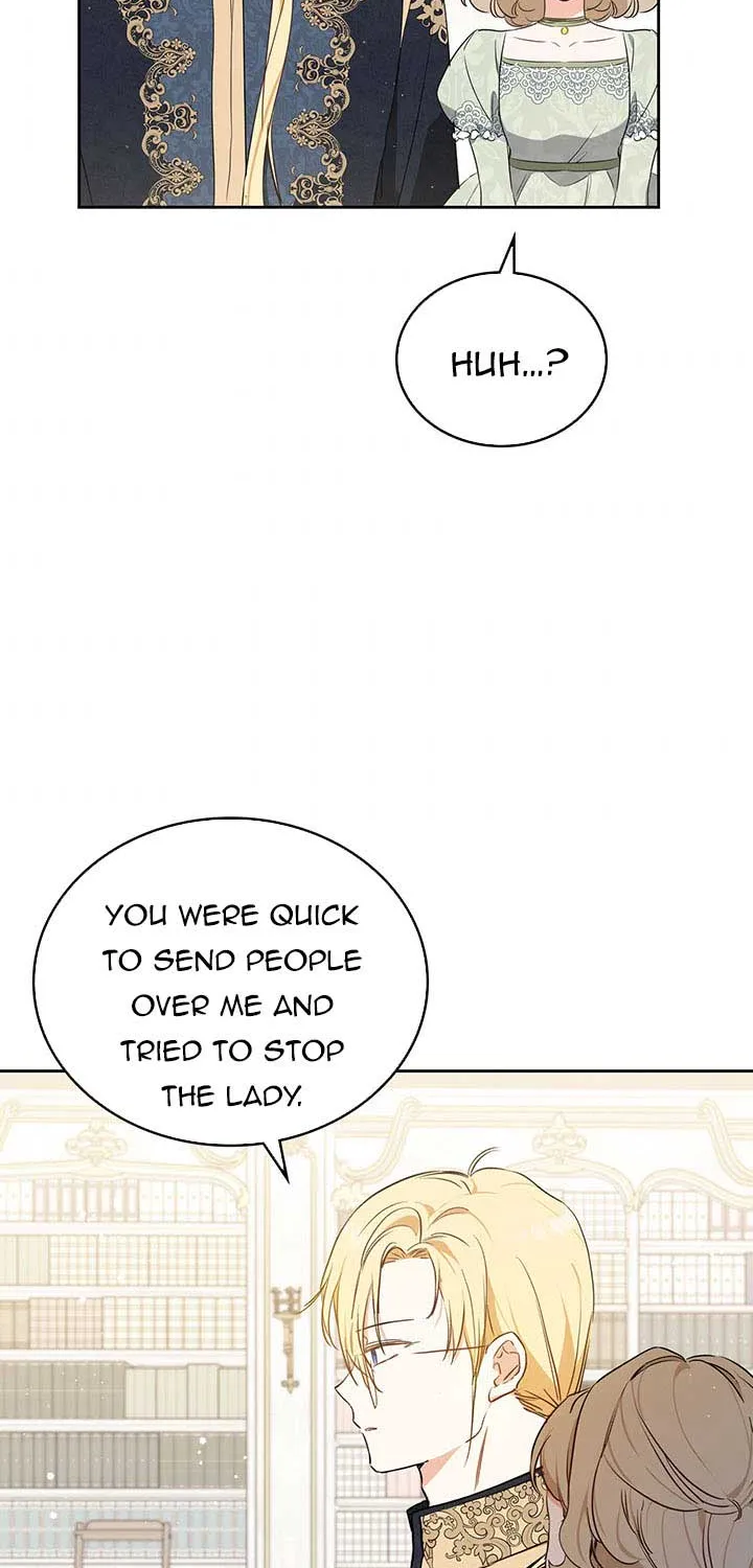 I’Ll Be The Matriarch In This Life Chapter 72 page 54 - 