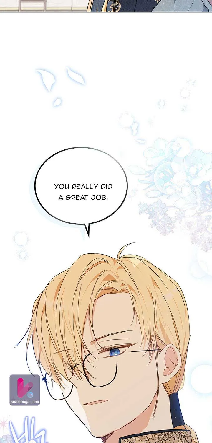 I’Ll Be The Matriarch In This Life Chapter 72 page 56 - 