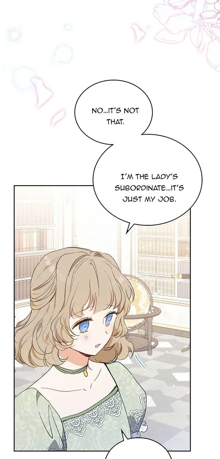 I’Ll Be The Matriarch In This Life Chapter 72 page 58 - 