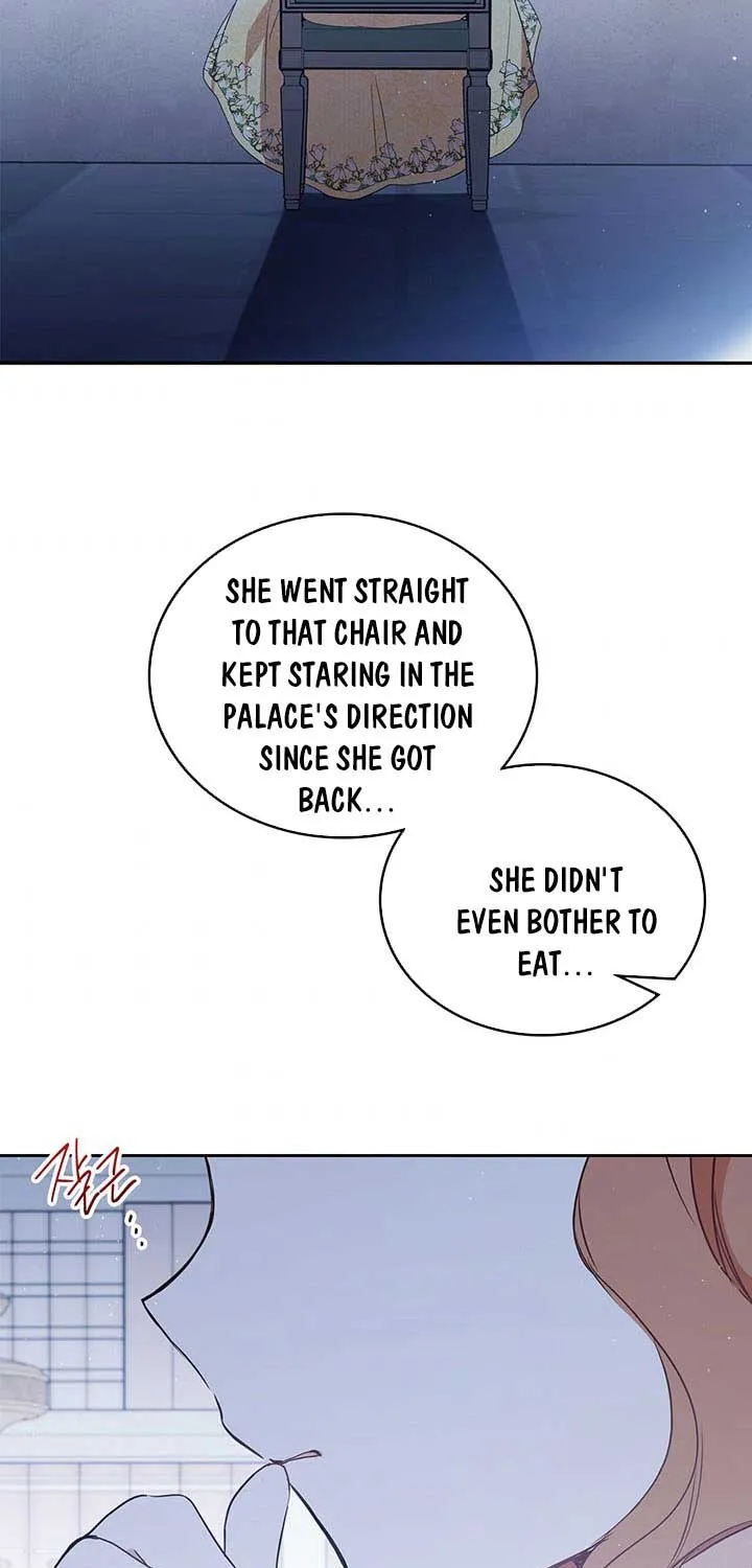 I’Ll Be The Matriarch In This Life Chapter 72 page 60 - 