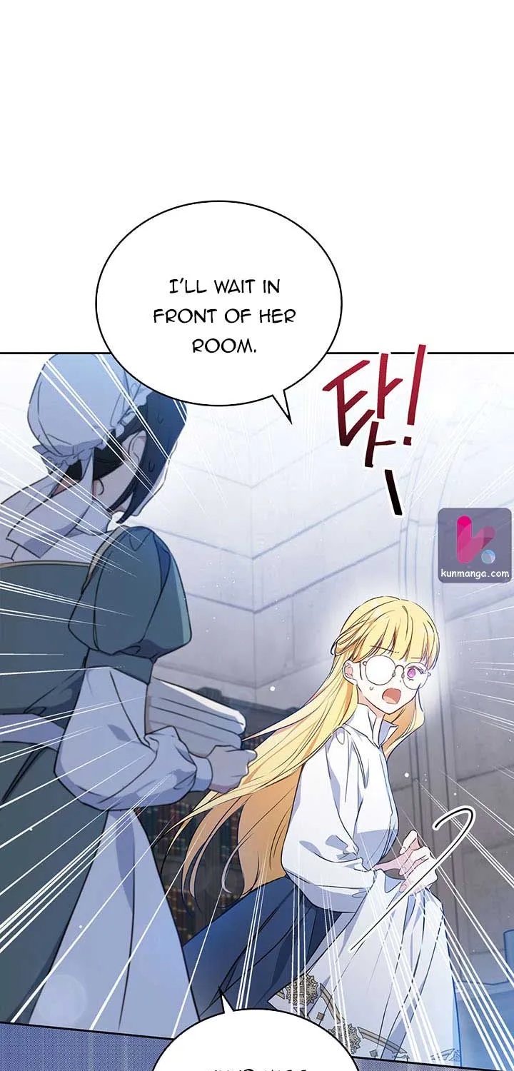 I’Ll Be The Matriarch In This Life Chapter 72 page 7 - 