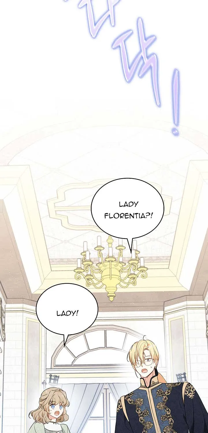 I’Ll Be The Matriarch In This Life Chapter 72 page 71 - 