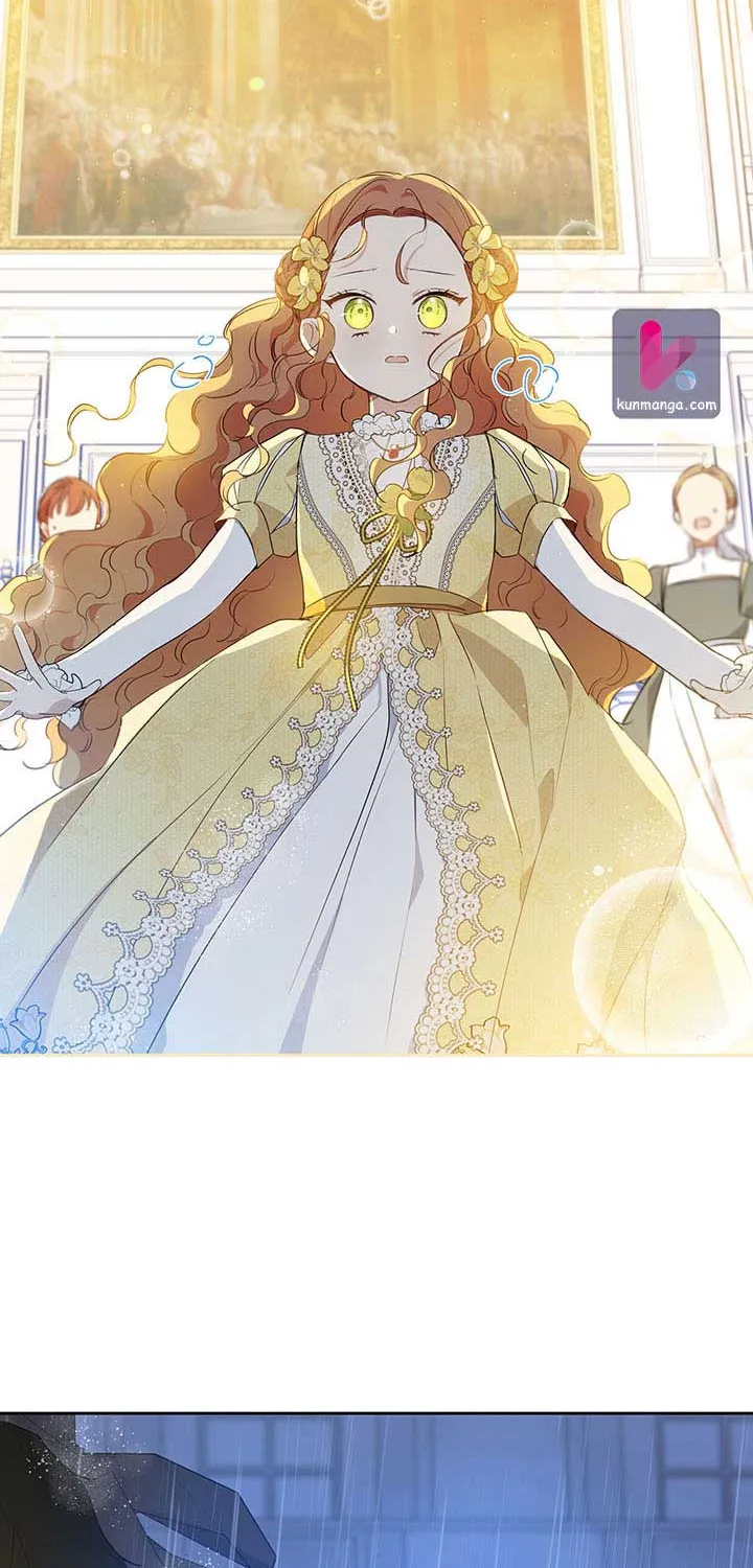 I’Ll Be The Matriarch In This Life Chapter 72 page 76 - 