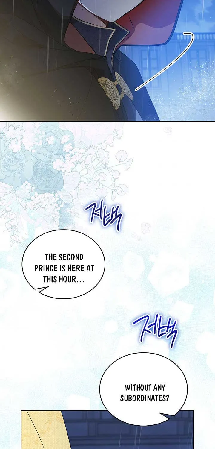 I’Ll Be The Matriarch In This Life Chapter 72 page 79 - 