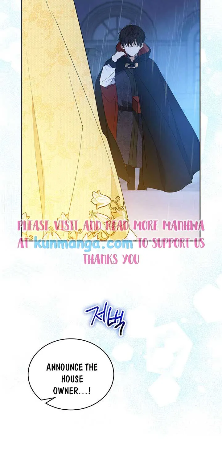 I’Ll Be The Matriarch In This Life Chapter 72 page 80 - 