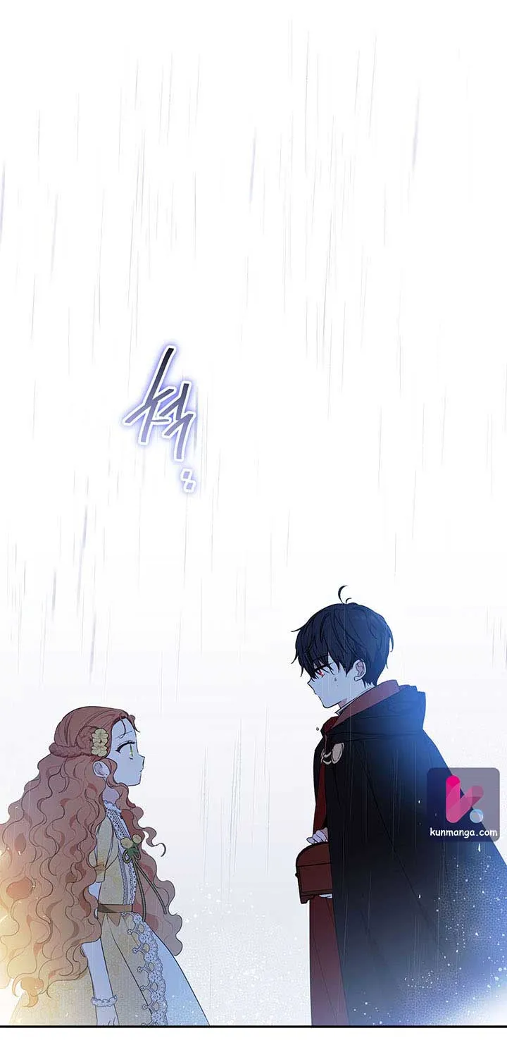 I’Ll Be The Matriarch In This Life Chapter 72 page 81 - 