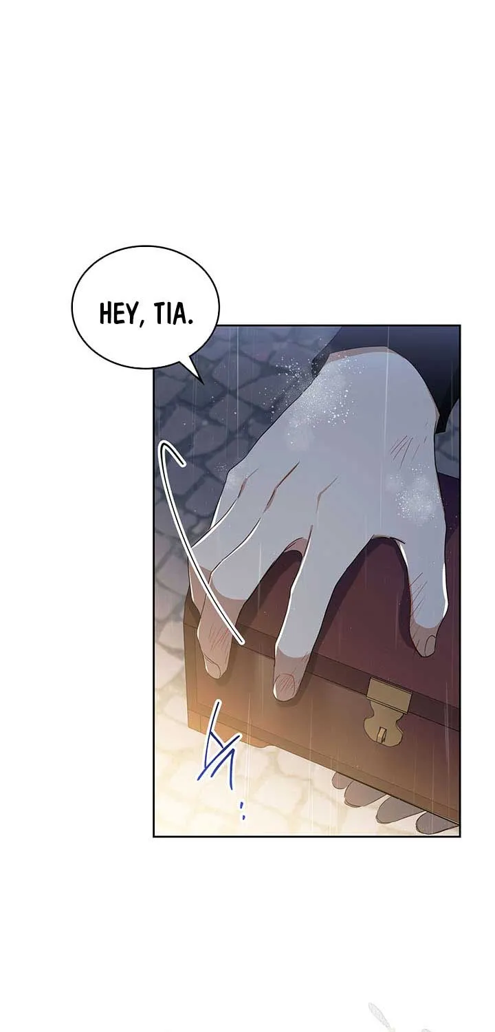 I’Ll Be The Matriarch In This Life Chapter 72 page 82 - 