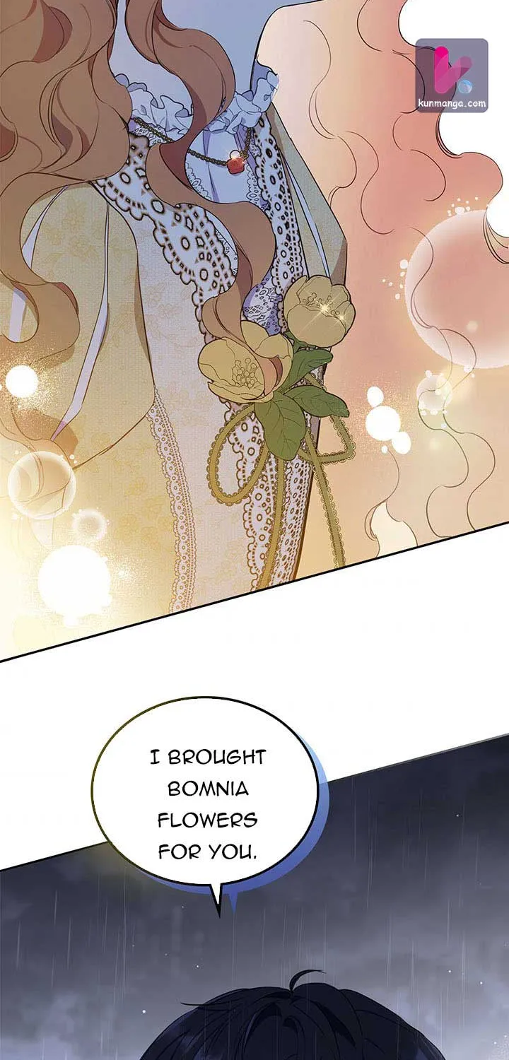 I’Ll Be The Matriarch In This Life Chapter 72 page 85 - 