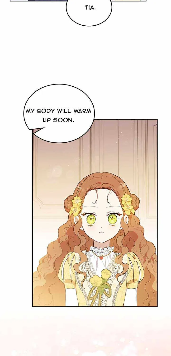 I’Ll Be The Matriarch In This Life Chapter 73 page 11 - 