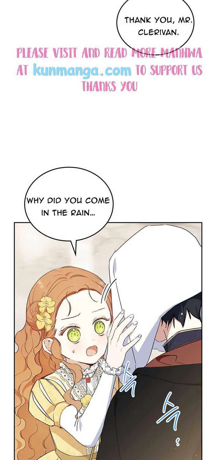 I’Ll Be The Matriarch In This Life Chapter 73 page 3 - 