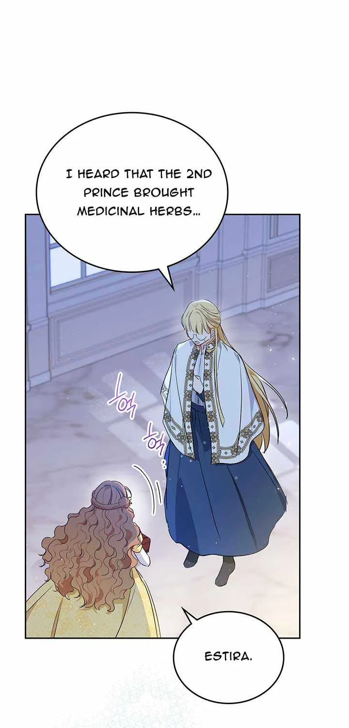 I’Ll Be The Matriarch In This Life Chapter 73 page 21 - 