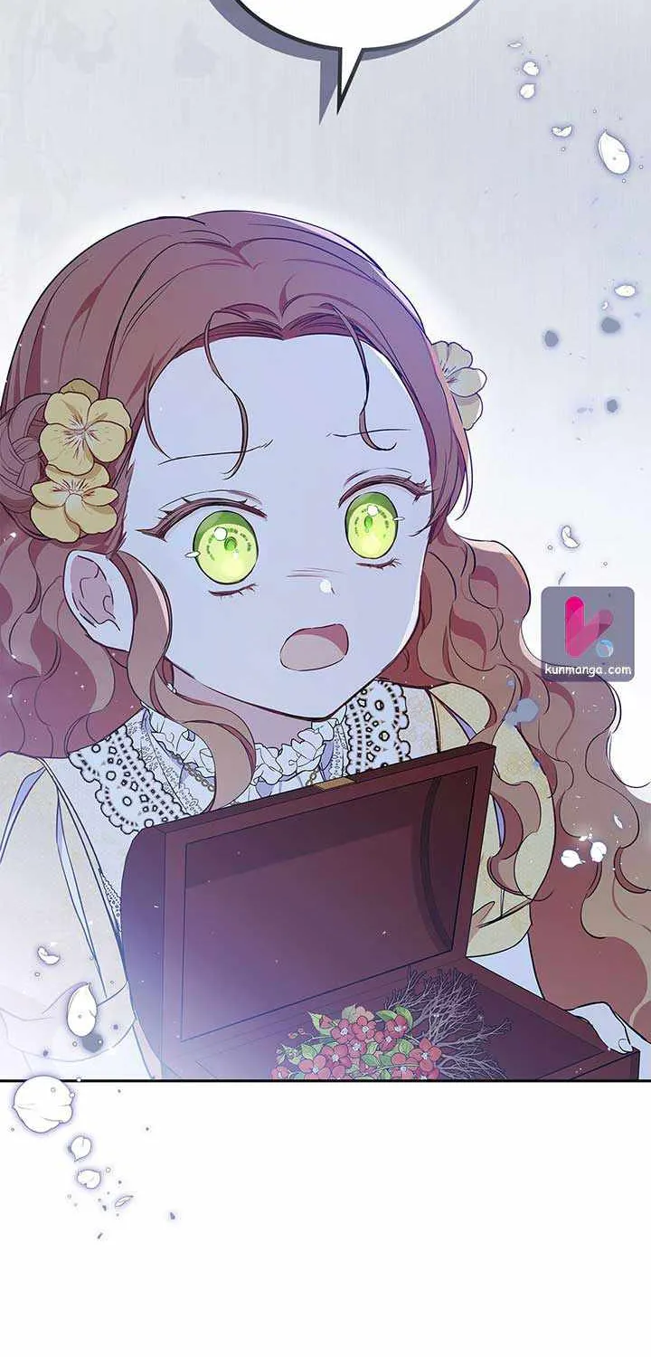 I’Ll Be The Matriarch In This Life Chapter 73 page 24 - 