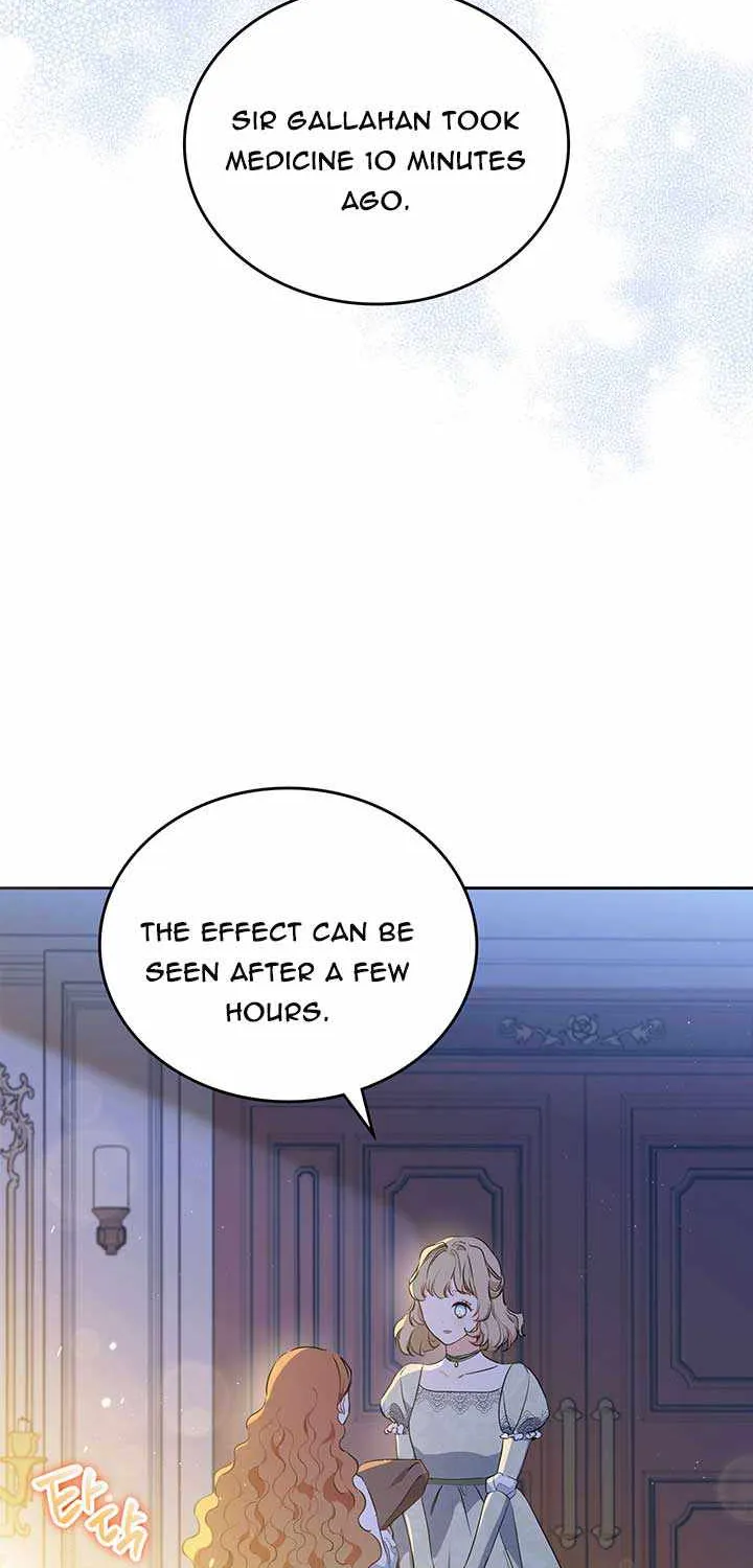I’Ll Be The Matriarch In This Life Chapter 73 page 26 - 