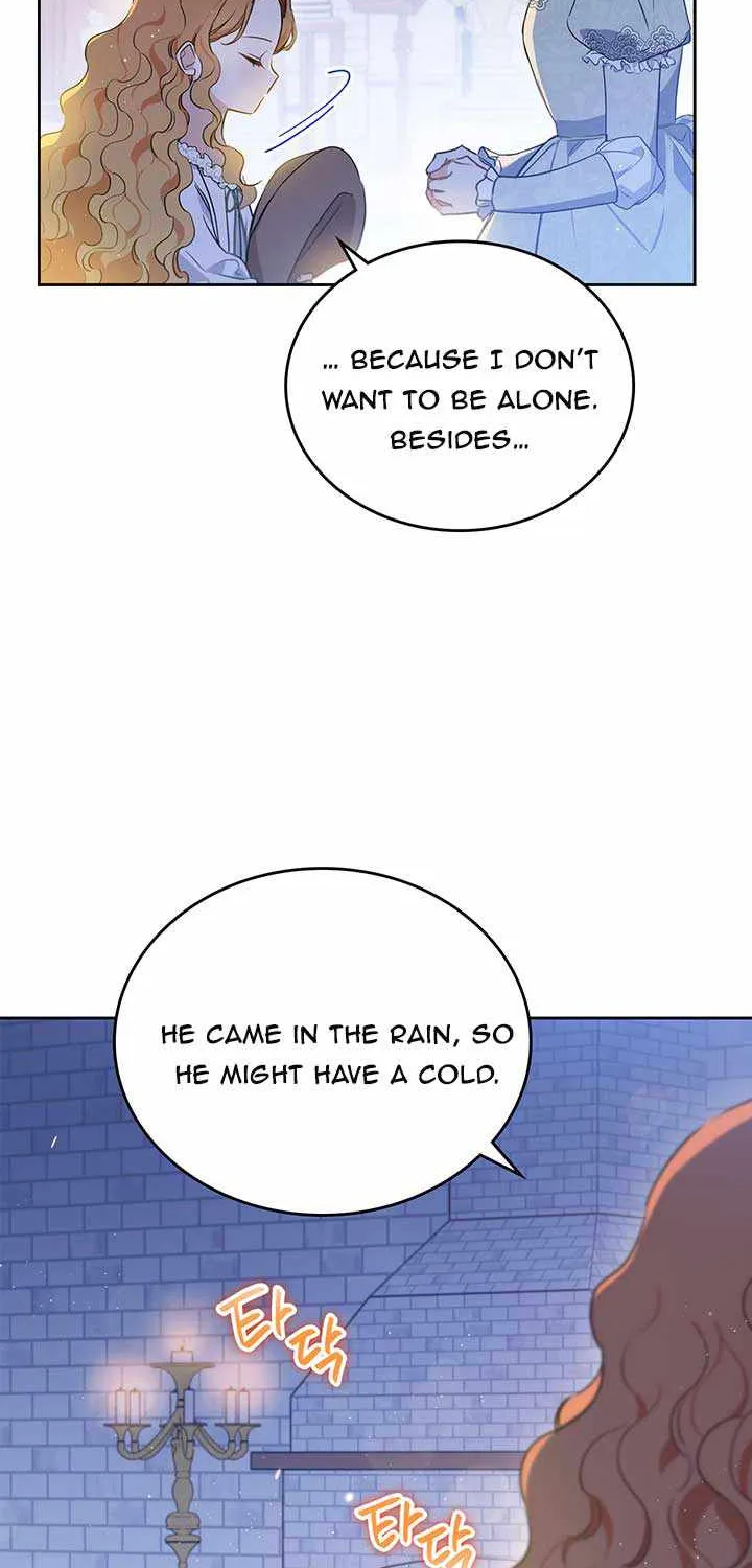 I’Ll Be The Matriarch In This Life Chapter 73 page 28 - 