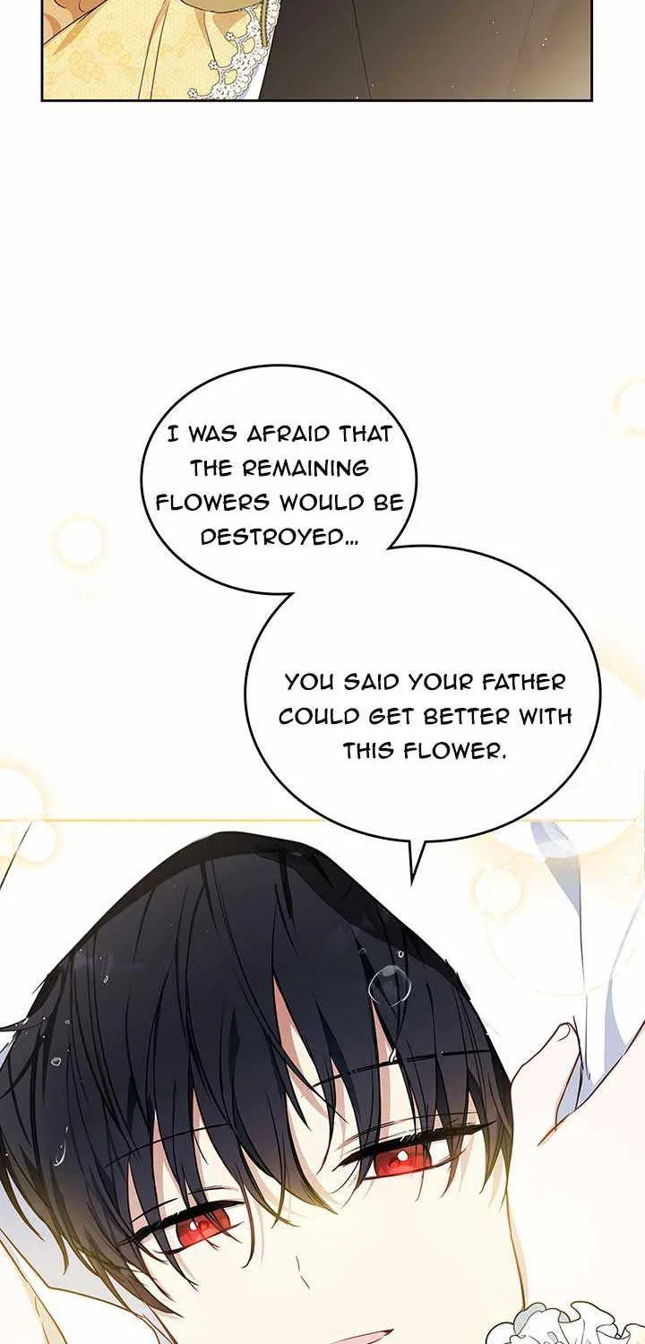 I’Ll Be The Matriarch In This Life Chapter 73 page 4 - 