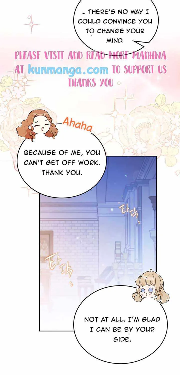 I’Ll Be The Matriarch In This Life Chapter 73 page 31 - 