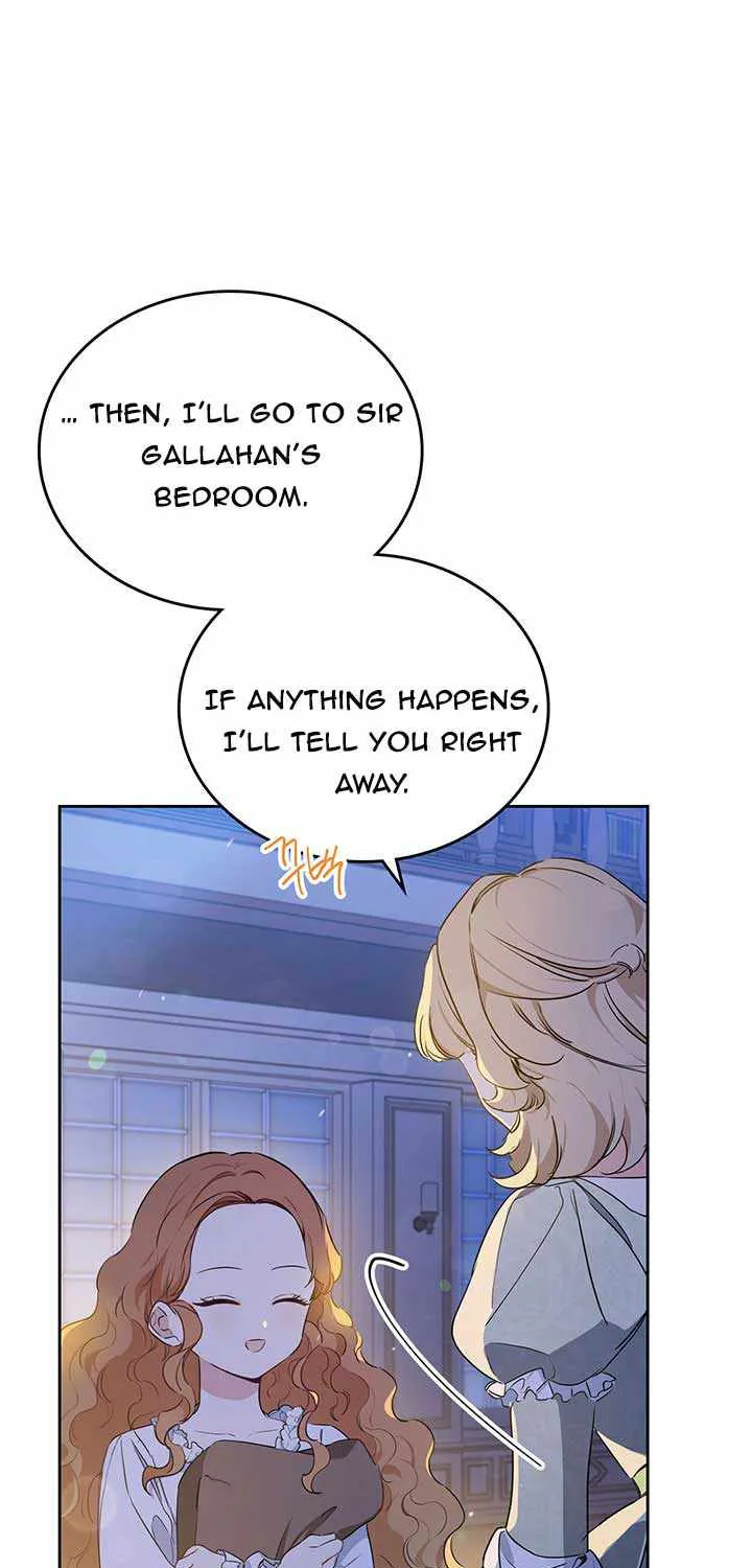 I’Ll Be The Matriarch In This Life Chapter 73 page 32 - 