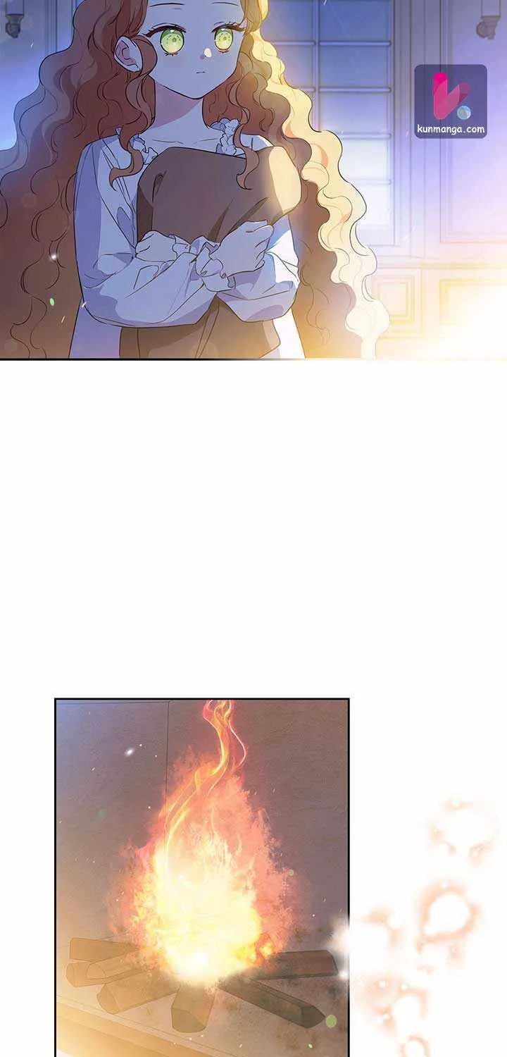 I’Ll Be The Matriarch In This Life Chapter 73 page 34 - 