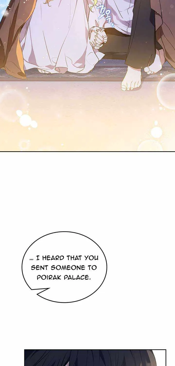 I’Ll Be The Matriarch In This Life Chapter 73 page 36 - 