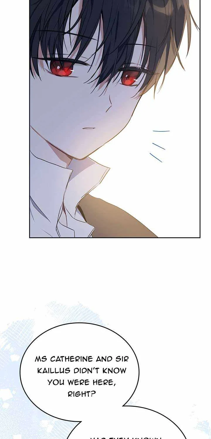 I’Ll Be The Matriarch In This Life Chapter 73 page 37 - 