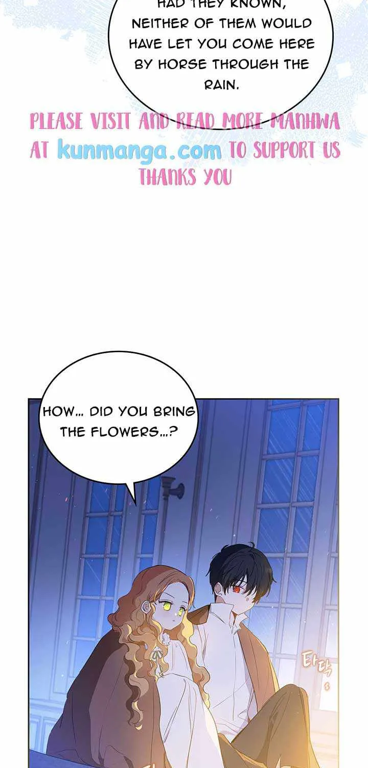 I’Ll Be The Matriarch In This Life Chapter 73 page 38 - 