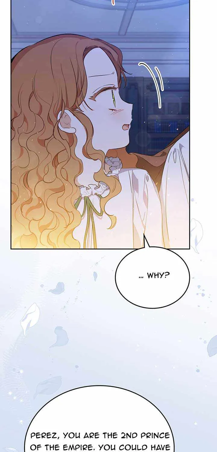 I’Ll Be The Matriarch In This Life Chapter 73 page 45 - 