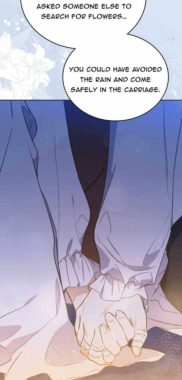 I’Ll Be The Matriarch In This Life Chapter 73 page 46 - 