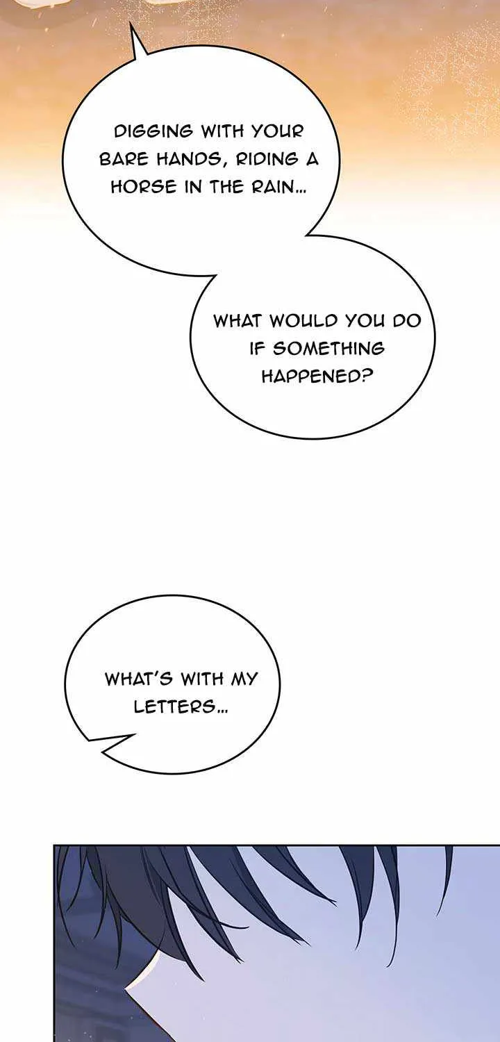 I’Ll Be The Matriarch In This Life Chapter 73 page 47 - 
