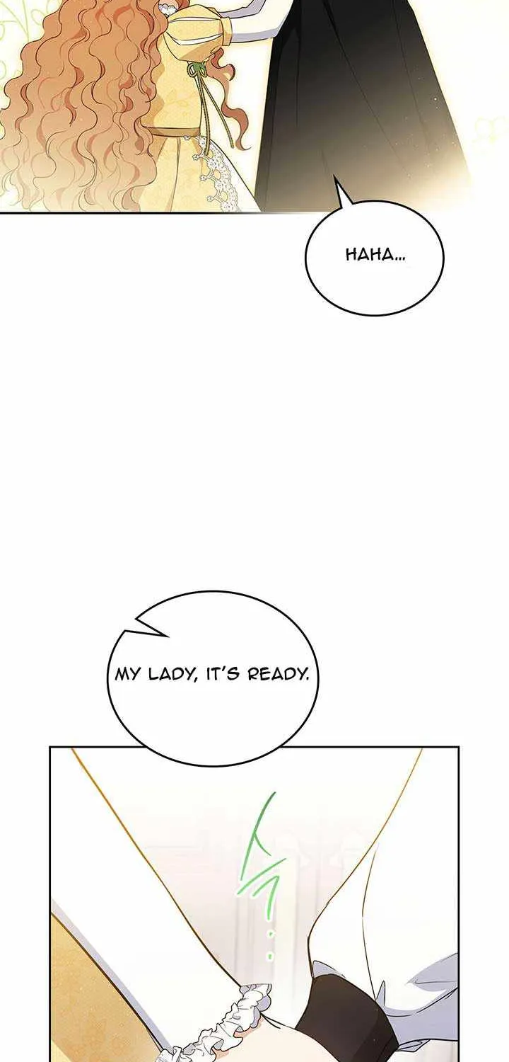 I’Ll Be The Matriarch In This Life Chapter 73 page 6 - 