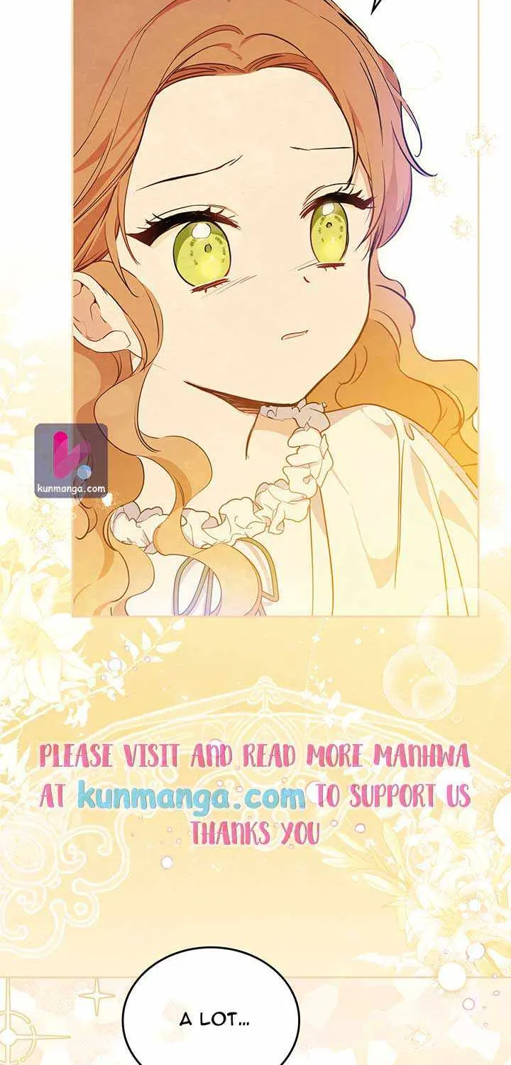 I’Ll Be The Matriarch In This Life Chapter 73 page 51 - 