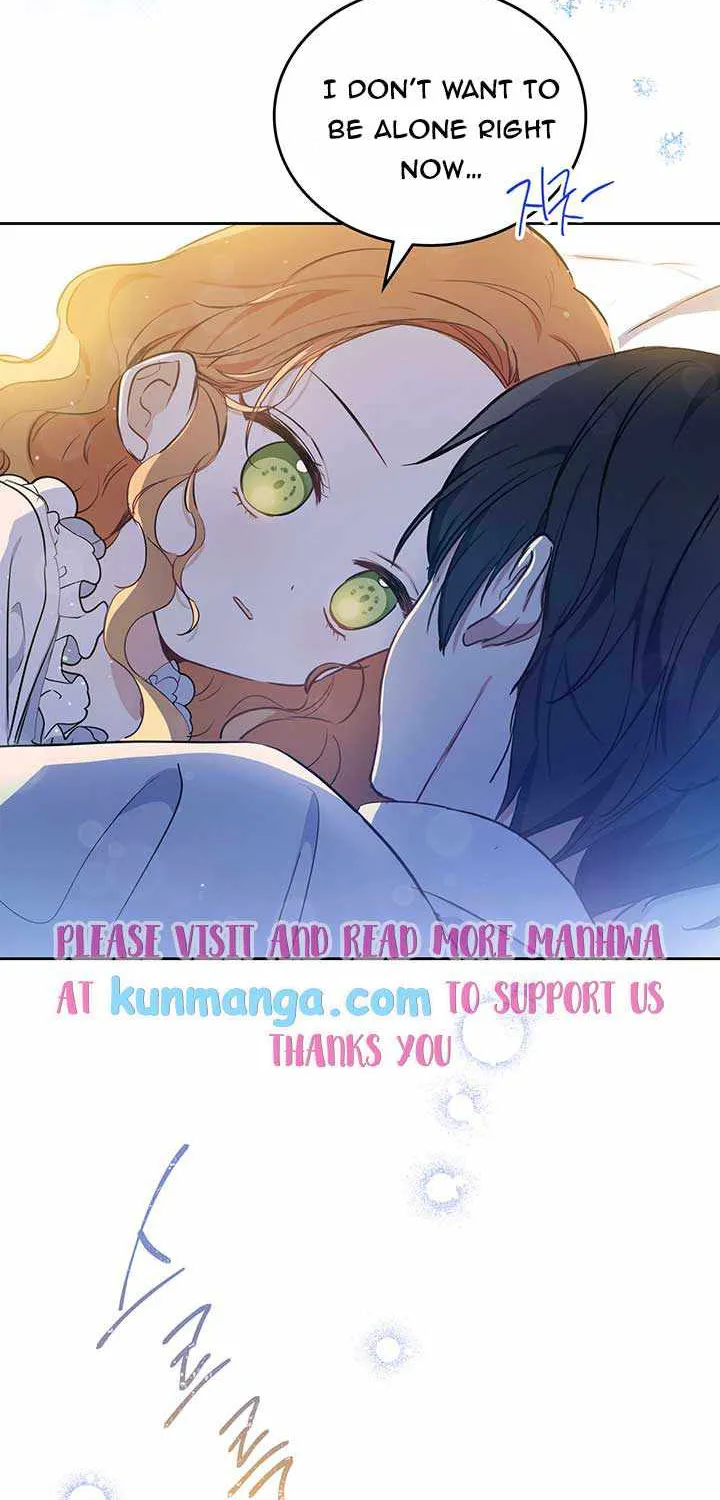 I’Ll Be The Matriarch In This Life Chapter 73 page 57 - 