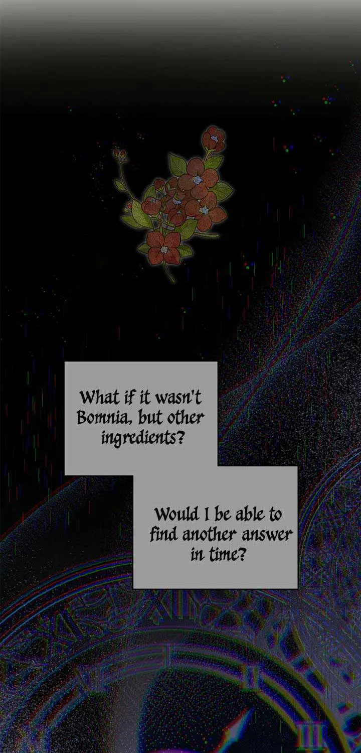 I’Ll Be The Matriarch In This Life Chapter 73 page 59 - 