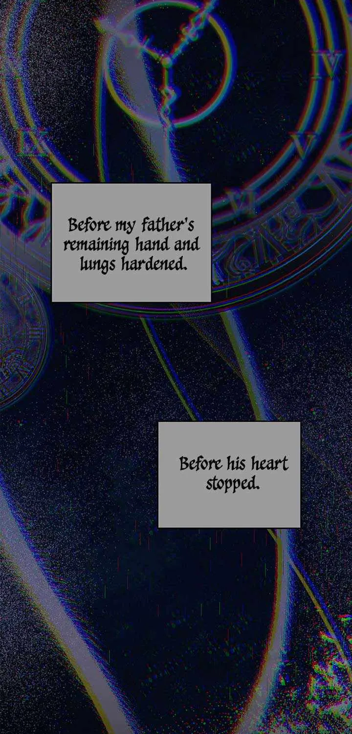 I’Ll Be The Matriarch In This Life Chapter 73 page 60 - 