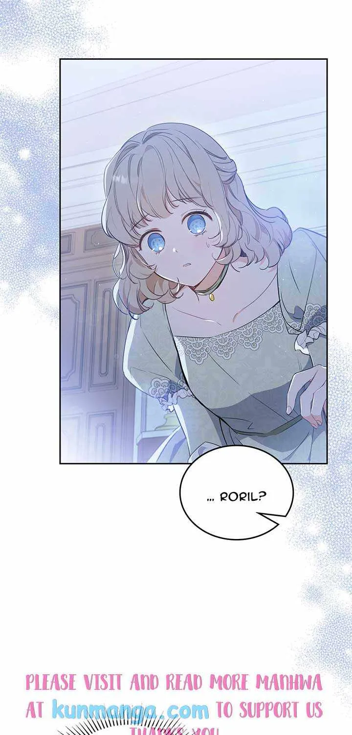 I’Ll Be The Matriarch In This Life Chapter 73 page 68 - 