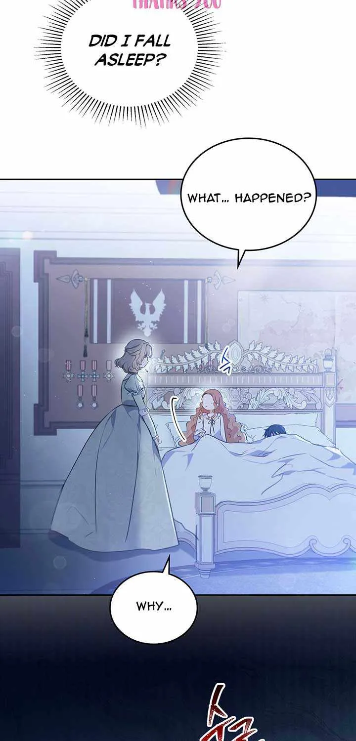 I’Ll Be The Matriarch In This Life Chapter 73 page 69 - 