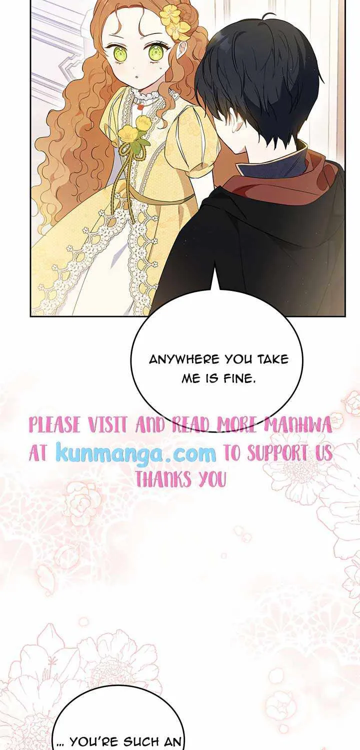 I’Ll Be The Matriarch In This Life Chapter 73 page 8 - 