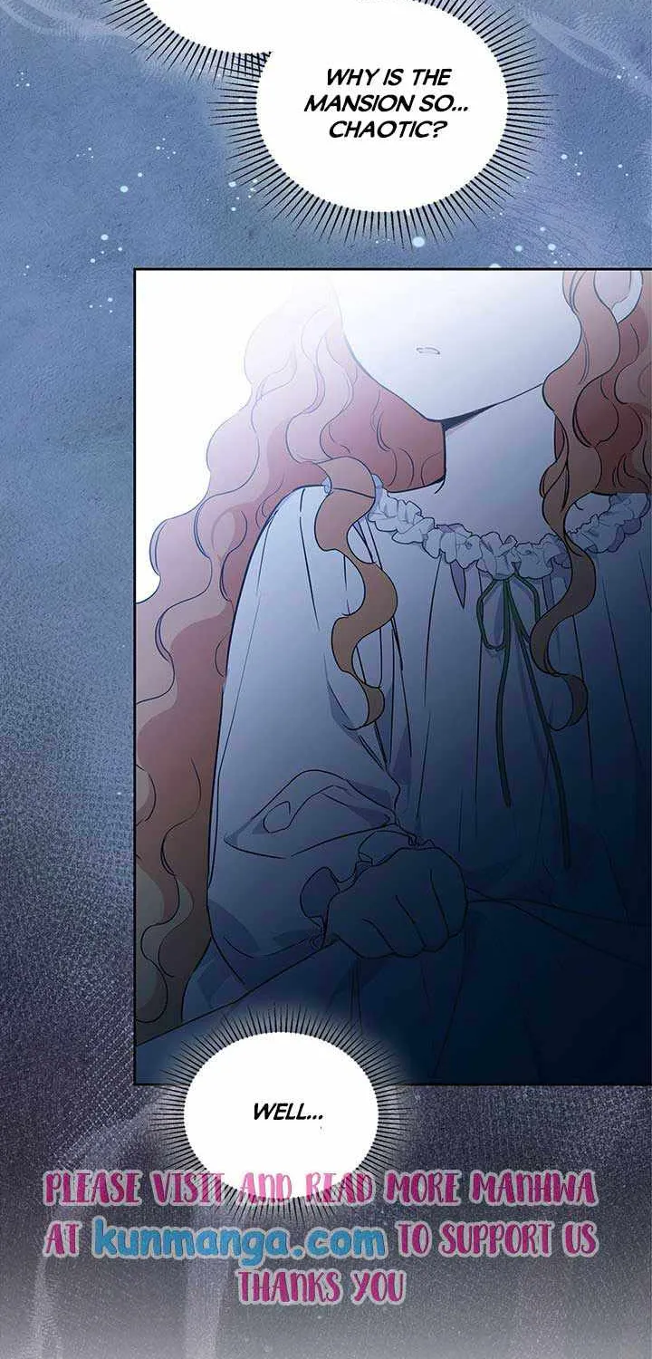 I’Ll Be The Matriarch In This Life Chapter 73 page 72 - 