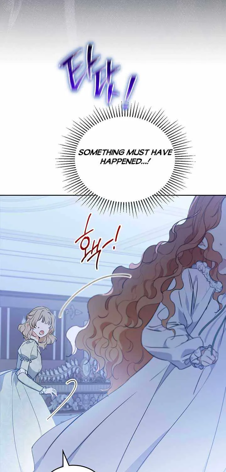 I’Ll Be The Matriarch In This Life Chapter 73 page 73 - 