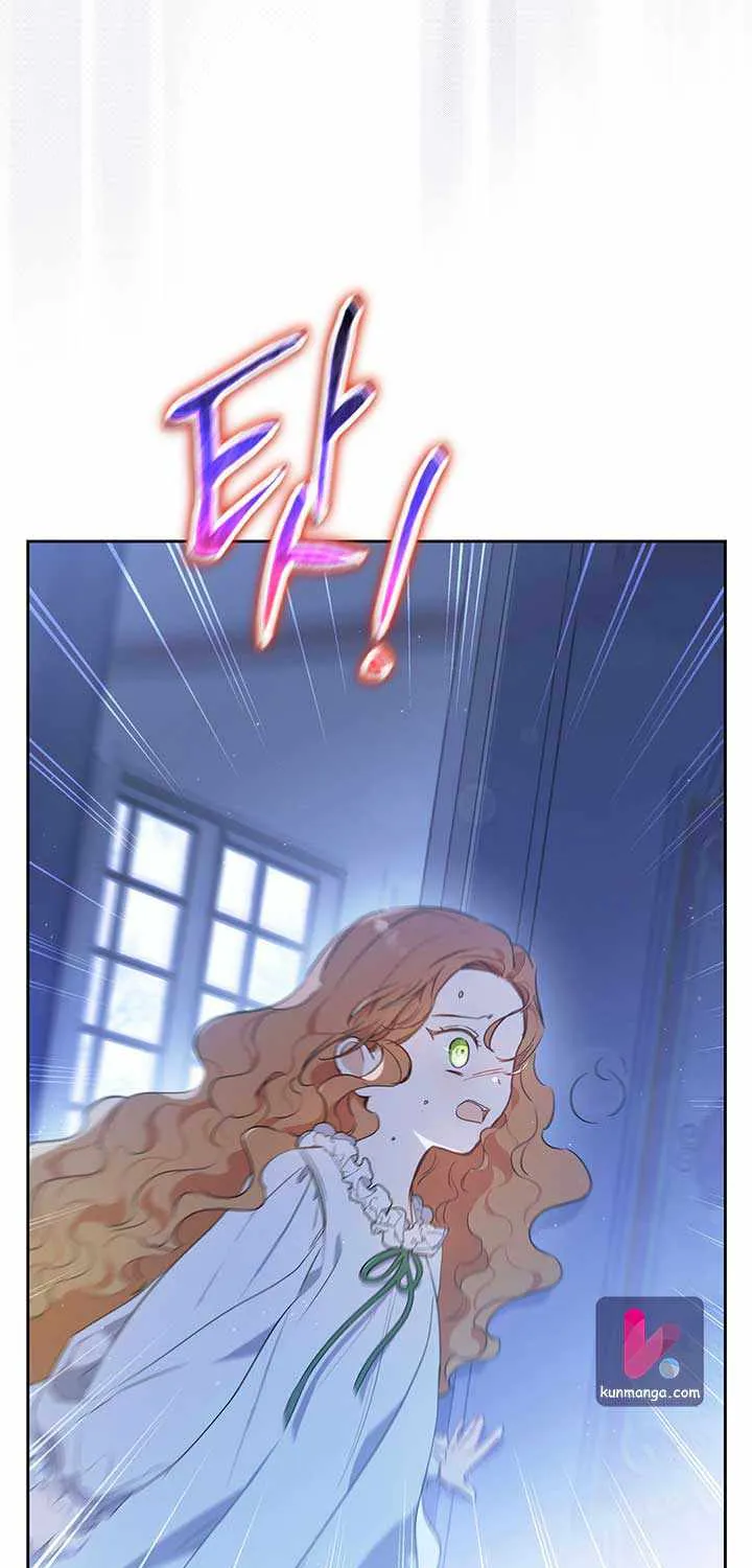 I’Ll Be The Matriarch In This Life Chapter 73 page 81 - 